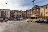 Intown Suites Extended Stay Select Denver - Aurora South Bagian luar foto